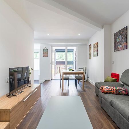 Basetxea Apartment By People Rentals 바사우리 외부 사진