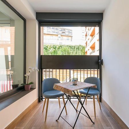 Basetxea Apartment By People Rentals 바사우리 외부 사진