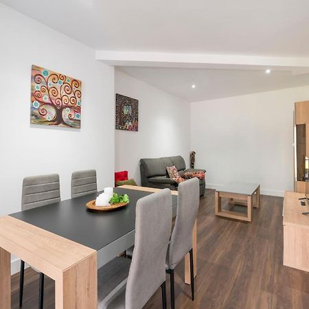 Basetxea Apartment By People Rentals 바사우리 외부 사진