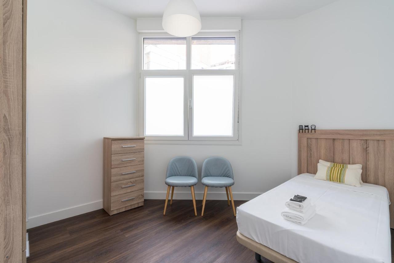 Basetxea Apartment By People Rentals 바사우리 외부 사진