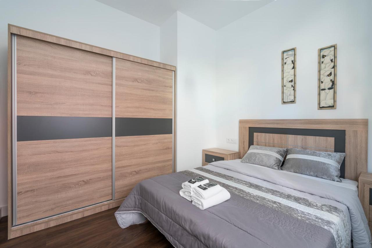 Basetxea Apartment By People Rentals 바사우리 외부 사진