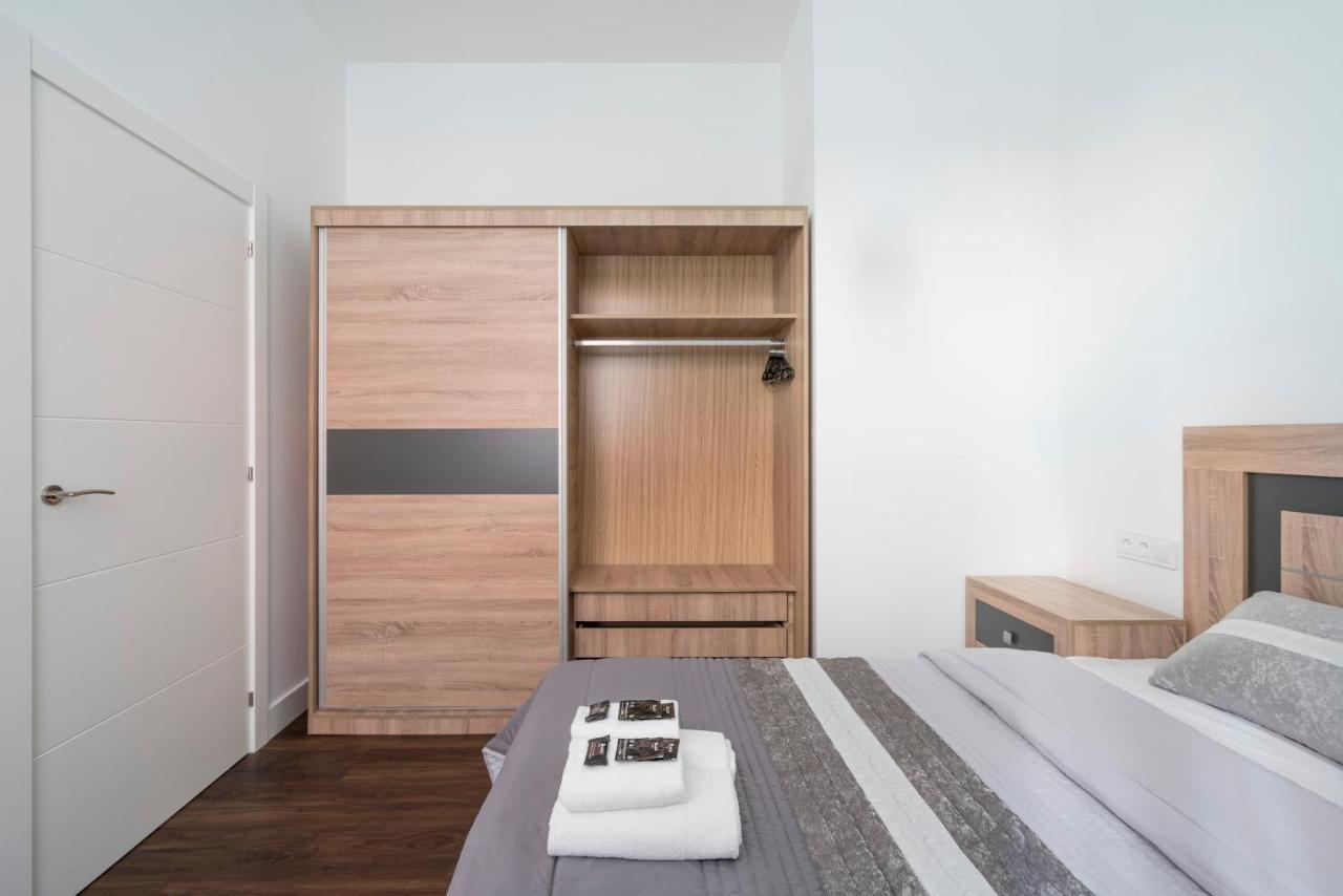 Basetxea Apartment By People Rentals 바사우리 외부 사진